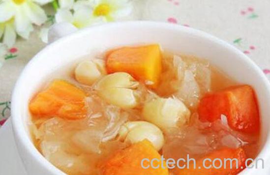 木瓜怎么吃 木瓜的食用方法大全-1