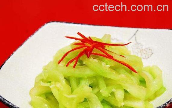 西瓜皮怎么做好吃 西瓜皮的食用方法大全-0