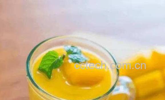 芒果酒怎么做 芒果酒的做法-1
