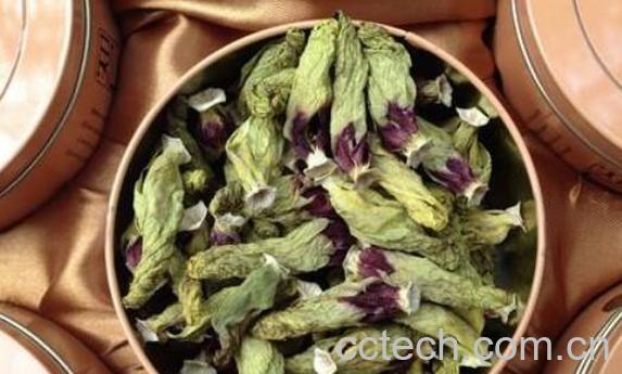 秋葵茶的功效与作用 秋葵茶的副作用-1