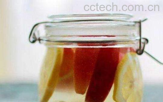 苹果酒怎么做 苹果酒的酿制方法-1