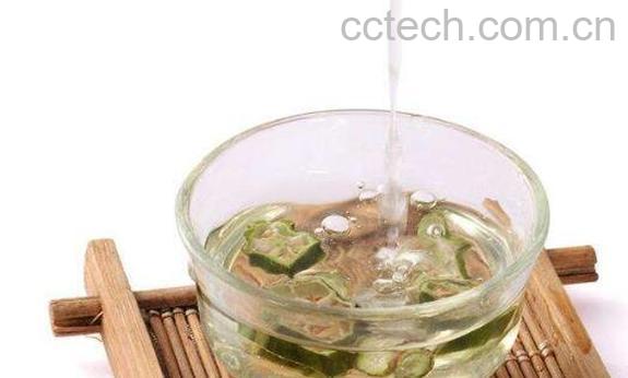 秋葵干泡茶的作用-1