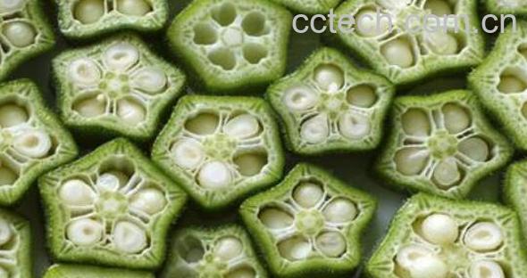 秋葵茶怎么做 自制秋葵茶的制作方法-0