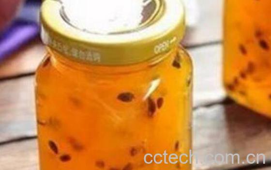 百香果酒怎么做 百香果酒的酿制方法及功效-0