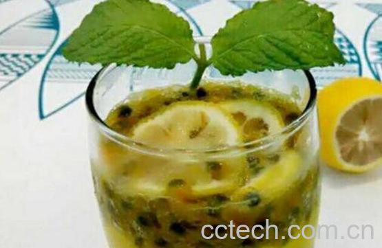 百香果酒怎么做 百香果酒的酿制方法及功效-1