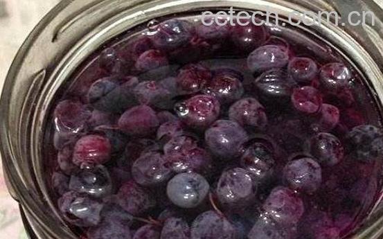 蓝莓酒怎么做 蓝莓酒的做法教程及功效-0