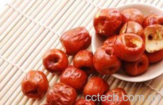 酸仁枣的功效与作用-0