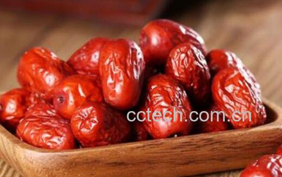 怎样去除枣皮 红枣去皮的最简单方法-0