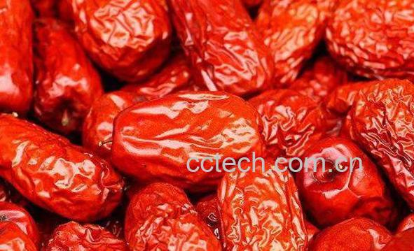 干枣去皮的最简单方法 枣泥的常见吃法-1