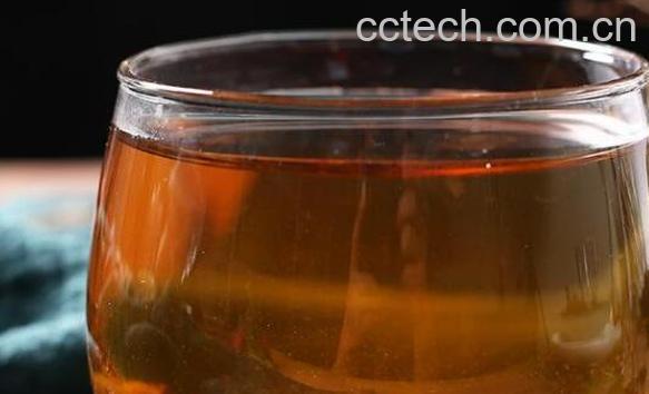 蒲公英根茶的制作方法窍门-0