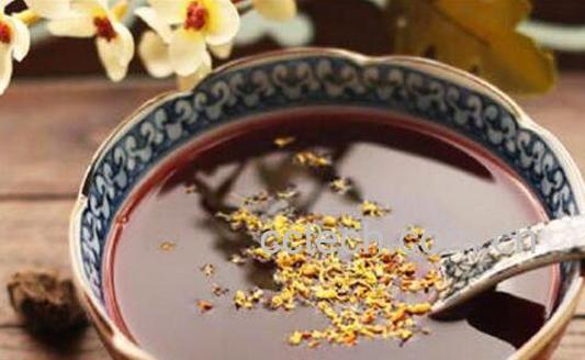 乌梅汤的功效与作用-0