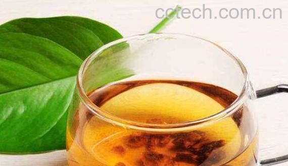 蒲公英根红茶的制作方法过程-0