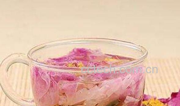 芍药花茶什么人不能喝 芍药花茶的副作用-0