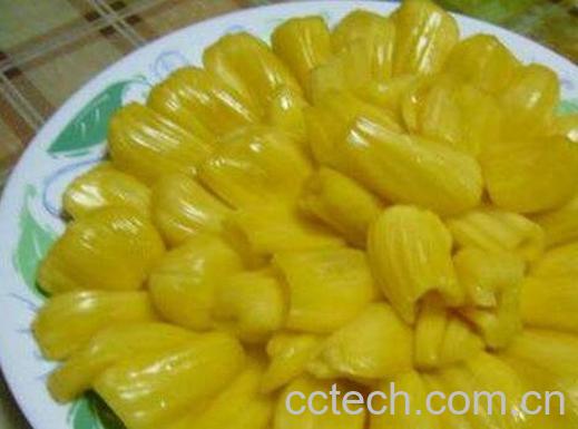 菠萝蜜怎么吃 菠萝蜜的吃法大全-1