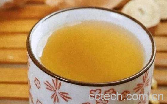 灵芝甘草茶的功效和作用-0