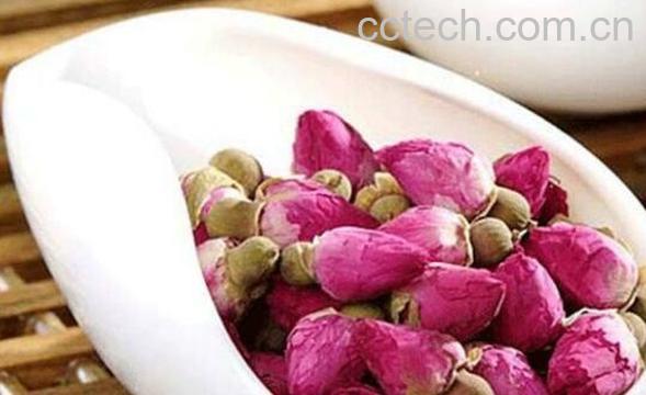  月季花茶怎么制作 月季花茶的制作方法教程-0