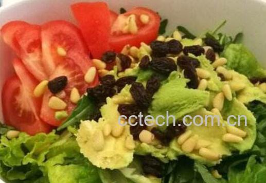 牛油果怎么吃好吃 牛油果怎么吃才不难吃-0