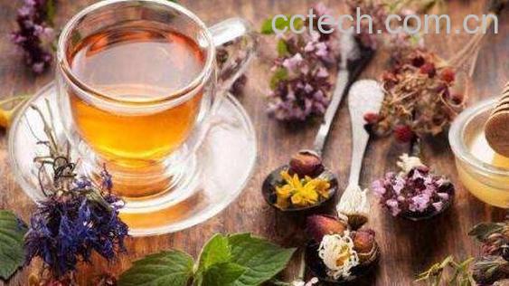 花草茶有什么功效-1
