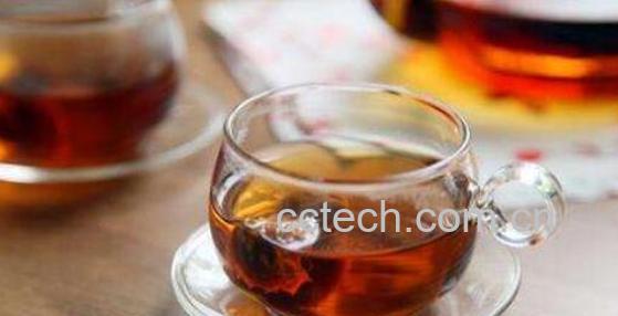 过夜茶叶水的功效与作用-0