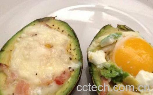 牛油果如何吃 牛油果最简单的吃法-0