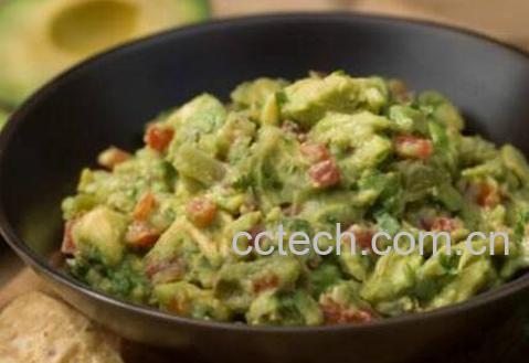 牛油果如何吃 牛油果最简单的吃法-1