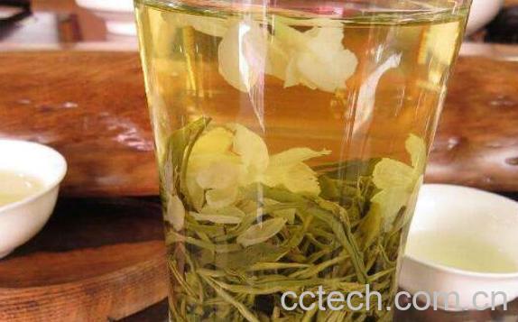 英德石花茶怎么泡 英德石花茶冲泡方法-1