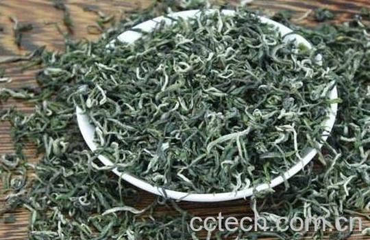 蒙顶石花是什么茶 蒙顶石花怎么泡-1