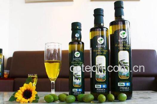 橄榄油怎么吃 橄榄油的食用方法技巧-1