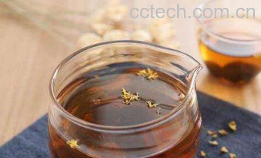 酸梅汤的功效与作用及常见做法-1