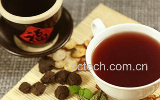 酸梅汤的功效与作用及常见做法-0