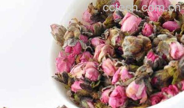 桃花茶不能与什么同食 桃花茶的副作用与禁忌-1