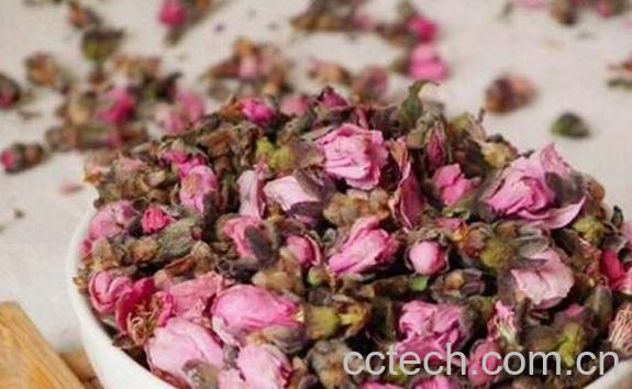 桃花茶不能与什么同食 桃花茶的副作用与禁忌-0