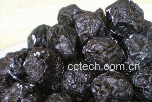 乌梅的功效与作用及禁忌-0