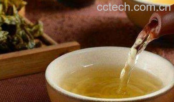 喝沉香茶的功效与作用-0