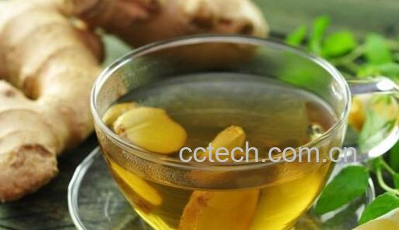 柠檬姜茶的功效与作用有哪些-0