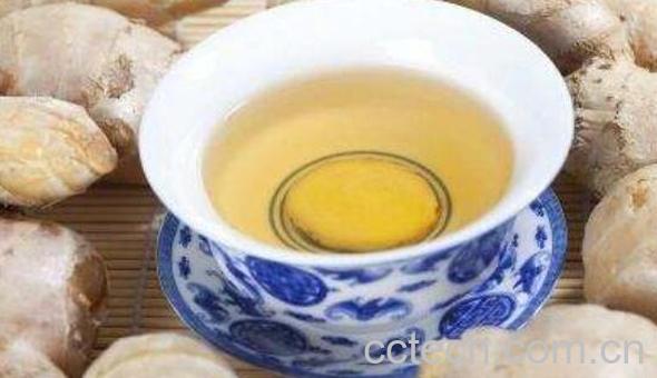 柠檬姜茶怎么做 柠檬姜茶的做法教程-0