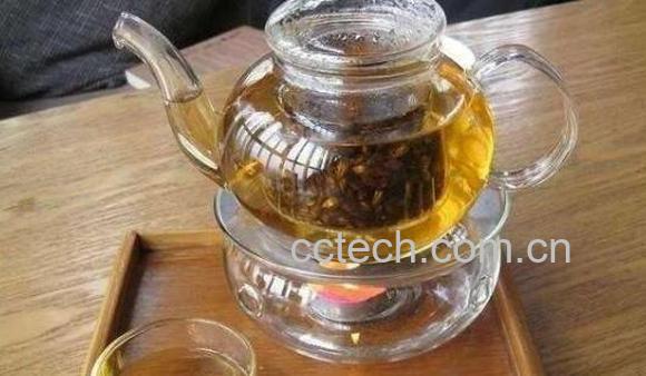 鱼腥草茶的功效与作用有哪些-1