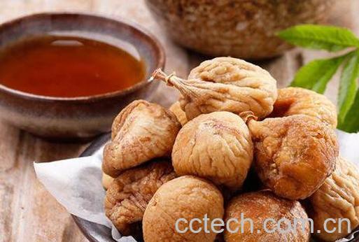 无花果干怎么吃 无花果干的食用方法-0