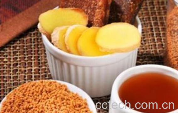 经常喝姜茶有什么好处 喝姜茶有啥好处和坏处-1