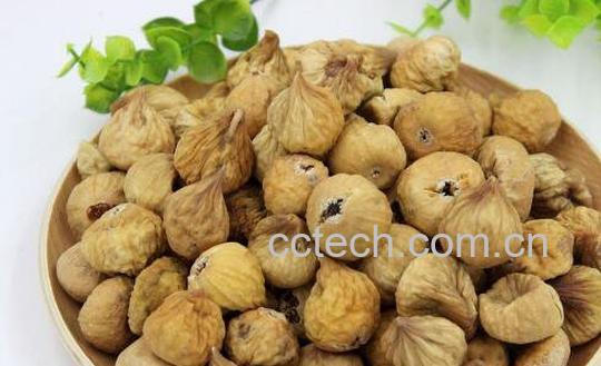 无花果干怎么吃 无花果干的食用方法-1