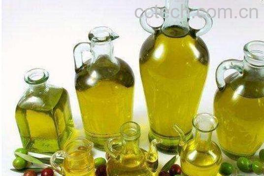 橄榄油的功效与作用 橄榄油能美容吗-0