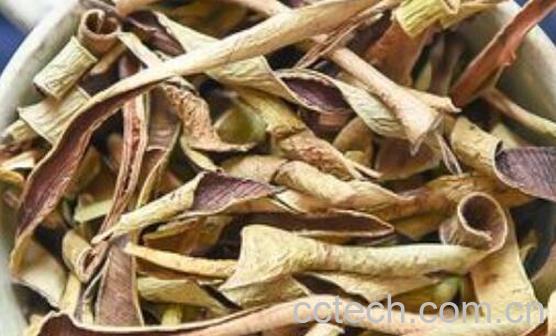 干芦荟茶的功效与作用-0