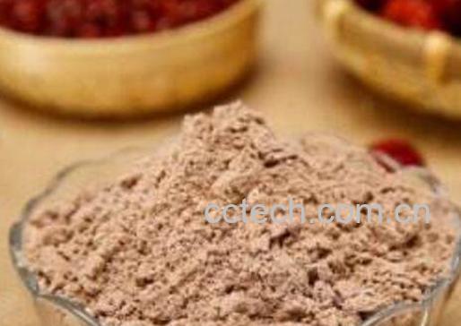 山枣粉的功效与作用-0