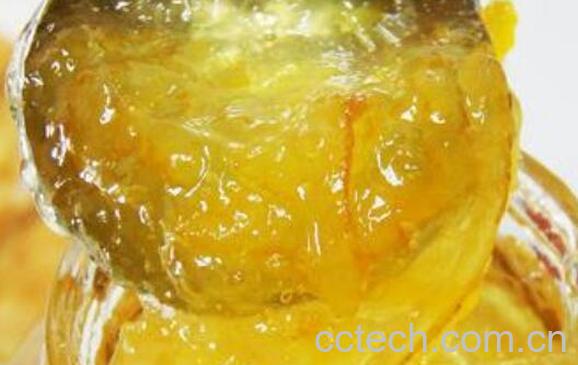 柚子茶天天吃好吗 柚子茶的家常做法-0