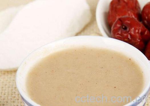 山枣粉的功效与作用-1