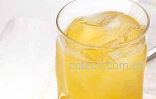 柚子茶天天吃好吗 柚子茶的家常做法-1