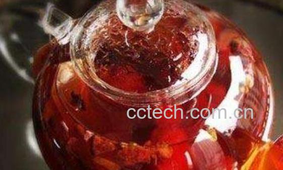 如何煮山楂茶 山楂茶的做法窍门-0