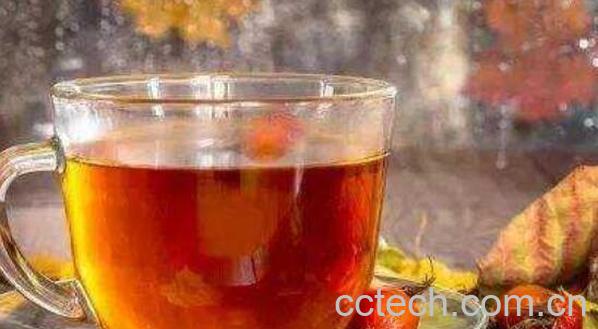 如何煮山楂茶 山楂茶的做法窍门-1