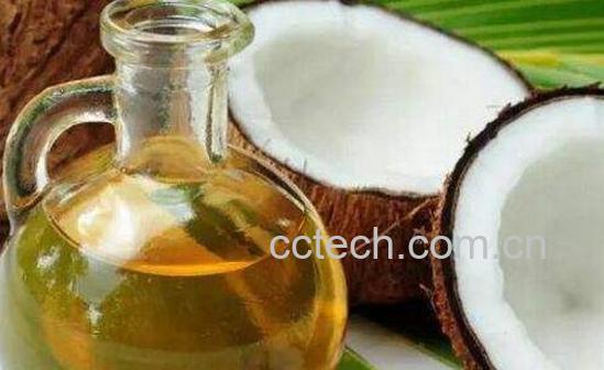 椰子油的功效与作用-0