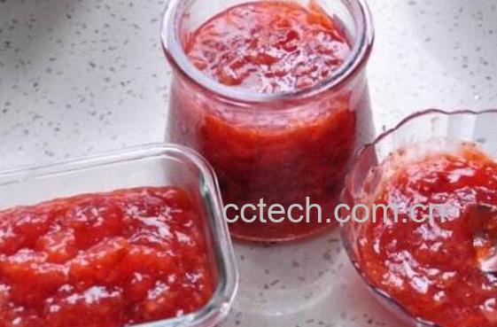 草莓酱怎么吃 草莓酱的吃法大全-1